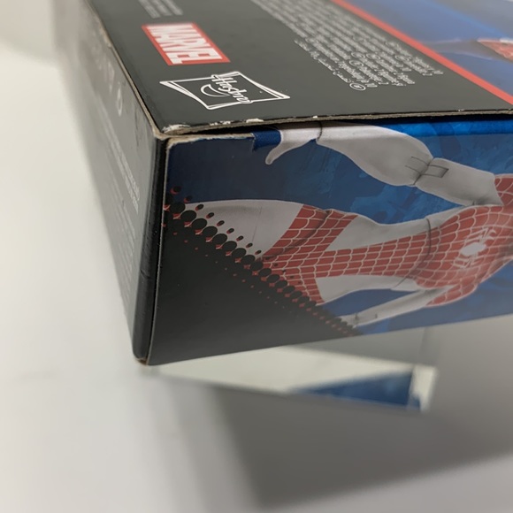 Renew your Vows Spider-man and Spinneret duo box set new - Picture 10 of 17